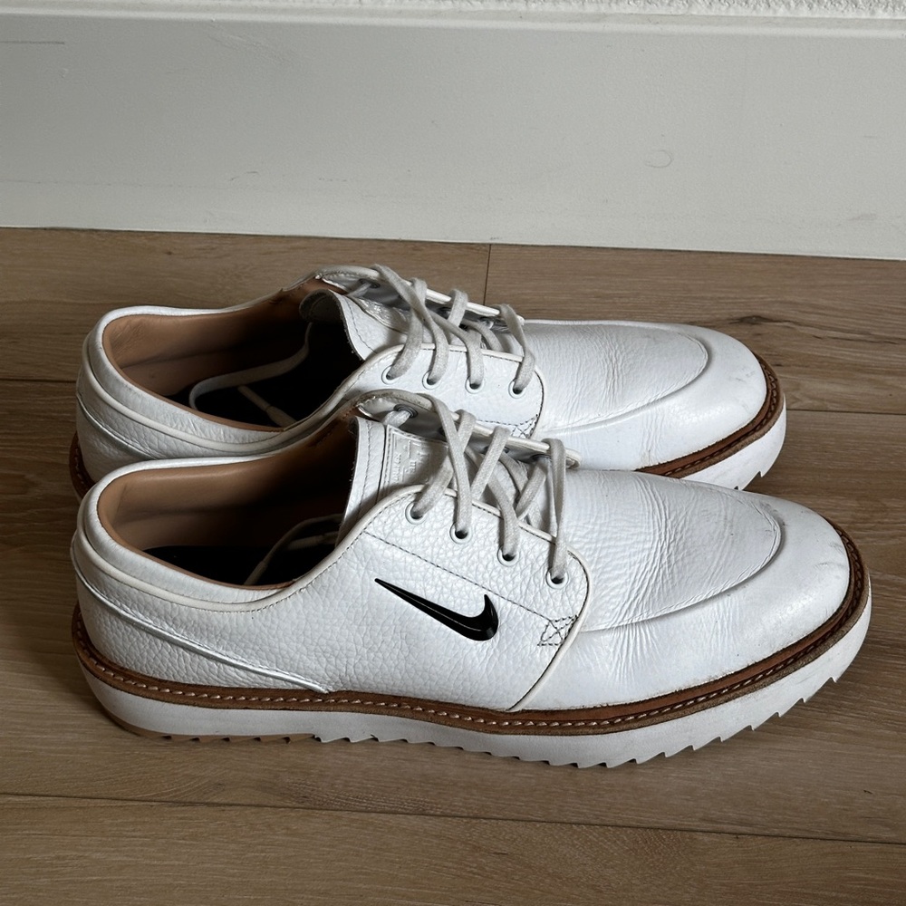 Nike Men's Janoski Golf Sneaker